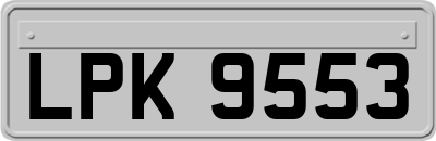 LPK9553