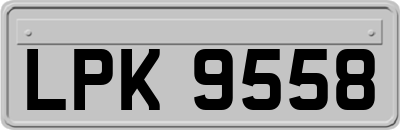 LPK9558