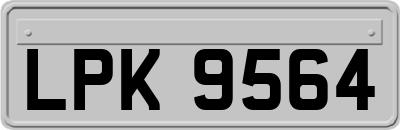 LPK9564