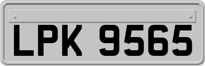 LPK9565