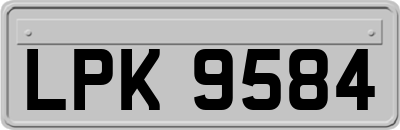 LPK9584