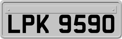 LPK9590