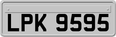 LPK9595