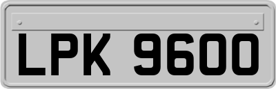 LPK9600