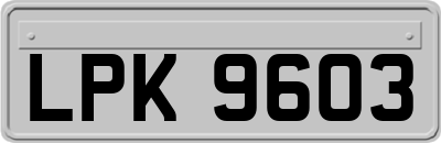 LPK9603