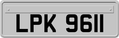LPK9611