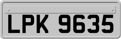 LPK9635