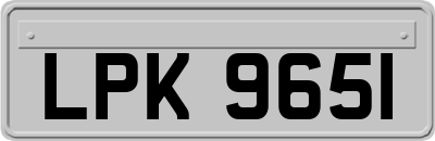 LPK9651