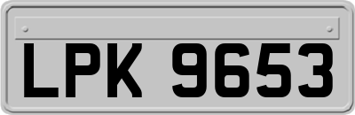 LPK9653