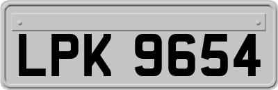 LPK9654