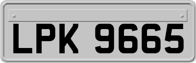 LPK9665