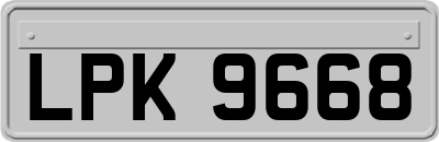 LPK9668
