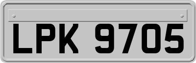 LPK9705