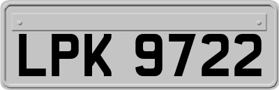 LPK9722