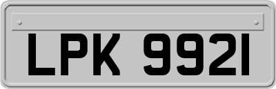 LPK9921