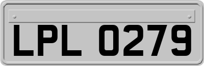 LPL0279