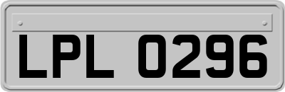 LPL0296