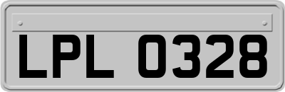 LPL0328