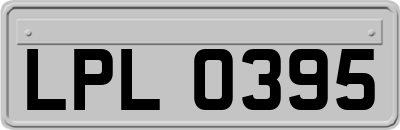 LPL0395