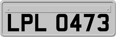 LPL0473
