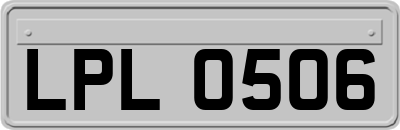 LPL0506