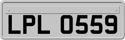 LPL0559