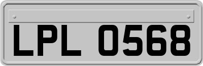 LPL0568