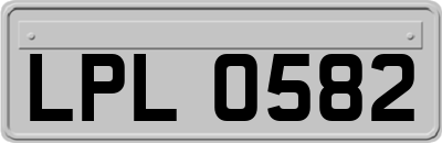 LPL0582