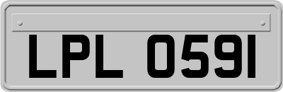 LPL0591