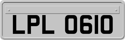 LPL0610