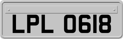 LPL0618