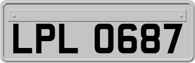 LPL0687