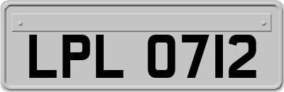 LPL0712