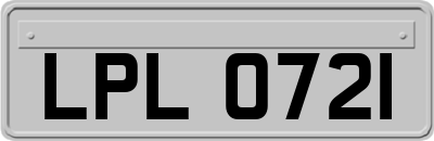 LPL0721