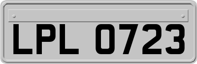 LPL0723