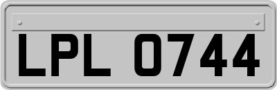 LPL0744
