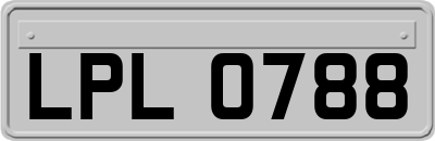 LPL0788