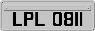 LPL0811