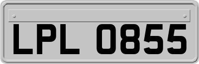 LPL0855