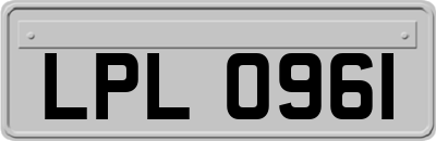 LPL0961