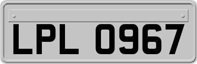 LPL0967