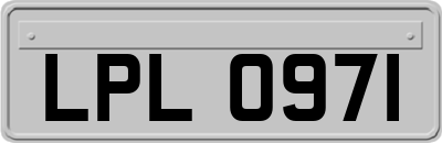 LPL0971