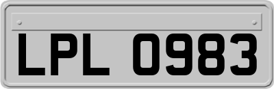 LPL0983