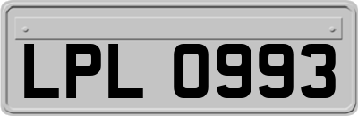 LPL0993