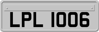 LPL1006
