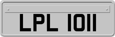 LPL1011
