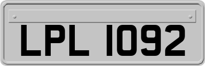 LPL1092