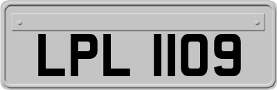 LPL1109