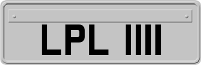 LPL1111