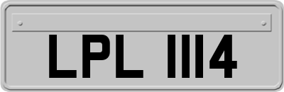 LPL1114